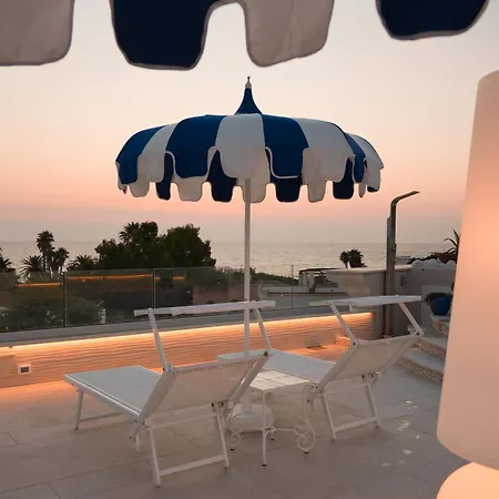 Corallo Blu De Charme - Sea & Access Ischia