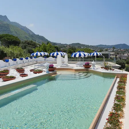 Corallo Blu De Charme - Sea & Access 4* Ischia